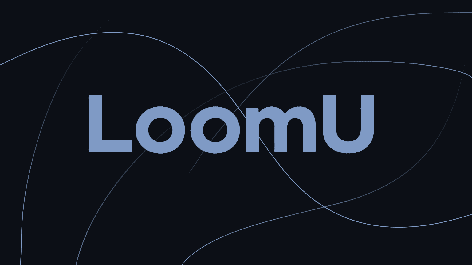 LoomU AI Introduction Video